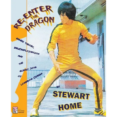 Re-Enter the Dragon: Genre Theory, Brucesploitation and the Sleazy Joys of Lowbrow Cinema