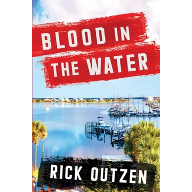Blood in the Water