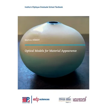 Optical Models for Material Appearance
