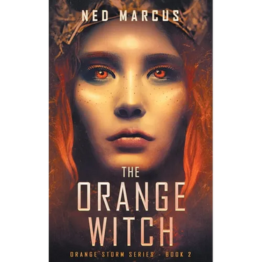 The Orange Witch