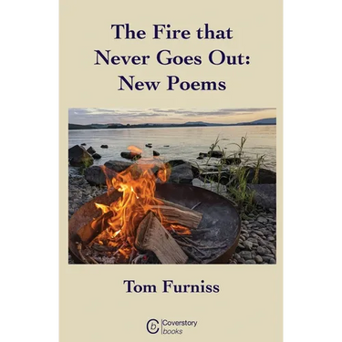The Fire that Never Goes Out