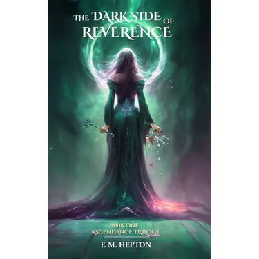 The Dark Side of Reverence: An Epic Tale of Rivalry and Revenge