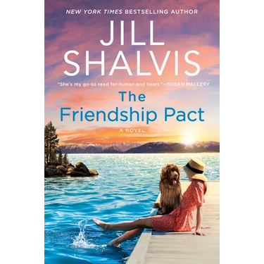 The Friendship Pact