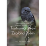 Toutouwai New Zealand Robin: Fact and Activity Book
