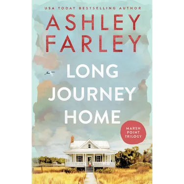 Long Journey Home