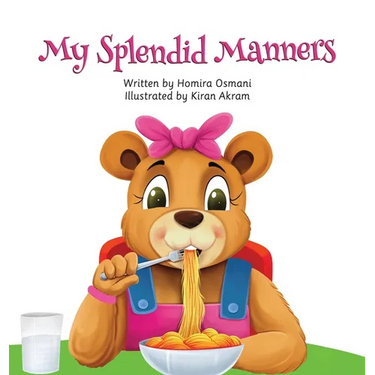 My Splendid Manners