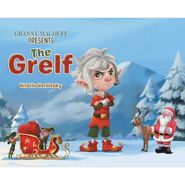 The Grelf