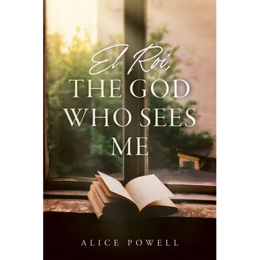 El Roi, The God Who Sees Me