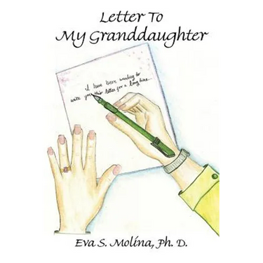 Letter to My Granddaughter