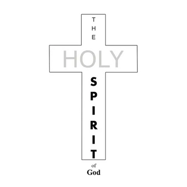 The Holy Spirit of God