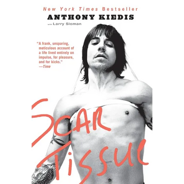 Scar Tissue