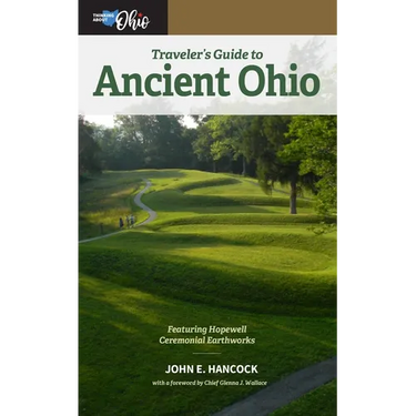 Traveler's Guide to Ancient Ohio