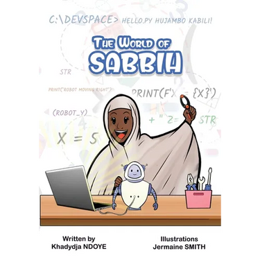 The World of Sabbih