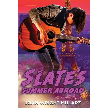 Slate's Summer Abroad