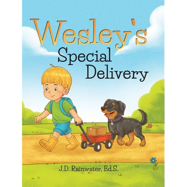 Wesley's Special Delivery