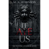 It Ate Us: The Haunting of Burrow Estate