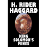 King Solomon's Mines