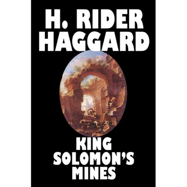 King Solomon's Mines