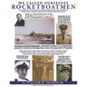 We Called Ourselves Rocketboatmen: The Untold Stories of the Top-Secret LSC(S) Rocket Boat Missions of World War II at Sicily, Salerno, Normandy (Omah