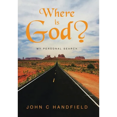 Where is God?: My Personal Search