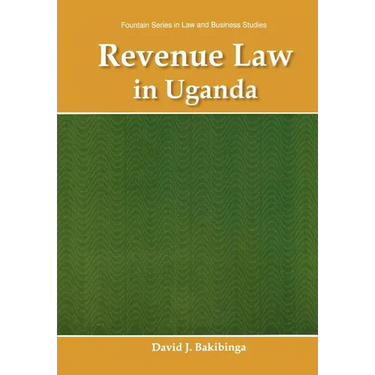 Revenue Law in Uganda