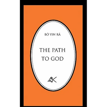 The Path to God