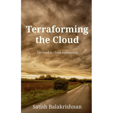Terraforming the Cloud