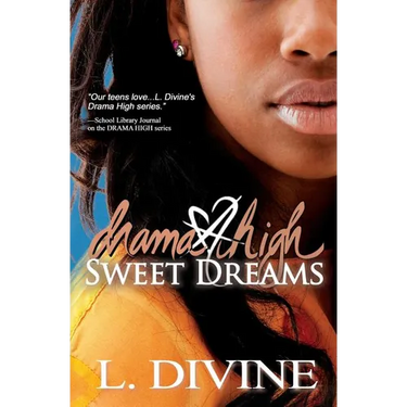 Drama High, vol. 17: Sweet Dreams