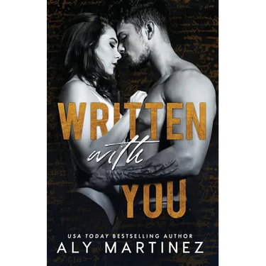 Written with You