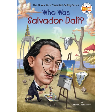 Who Was Salvador Dal ?