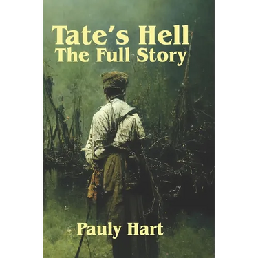 Tate's Hell: The Full Story