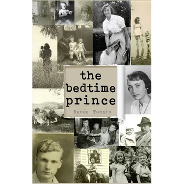 The bedtime prince