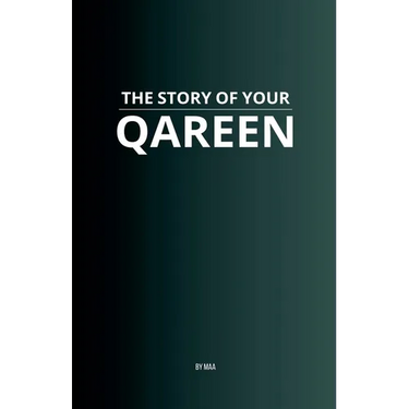 The Story of Your Qareen