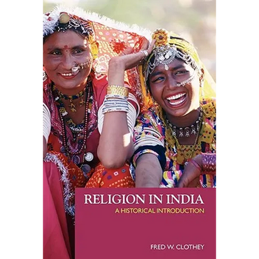 Religion in India: A Historical Introduction