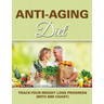 Anti-Aging Diet: Track Your Weight Loss Progress (with BMI Chart)