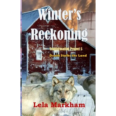 Winter's Reckoning