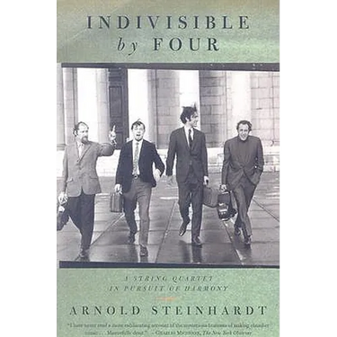 Indivisible by Four