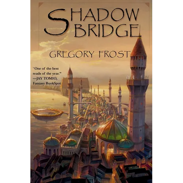 Shadowbridge