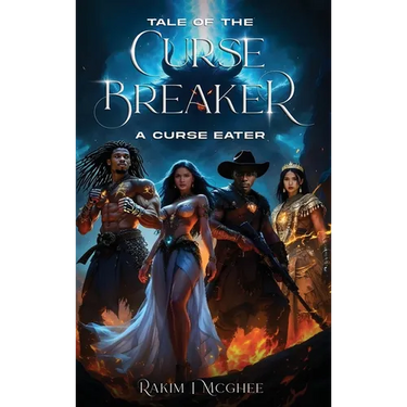 Tale of the Curse Breakers