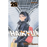 Haikyu!!, Vol. 26