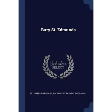 Bury St. Edmunds