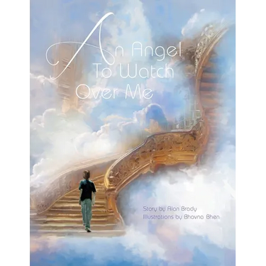 An Angel To Watch Over Me