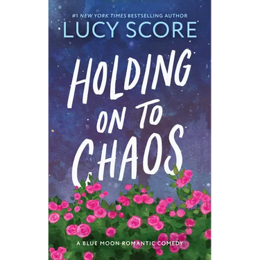 Holding on to Chaos