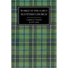 Works of the Early Scottish Church