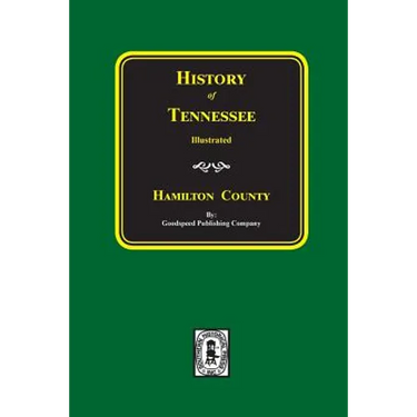 History of HAMILTON County, Tennessee
