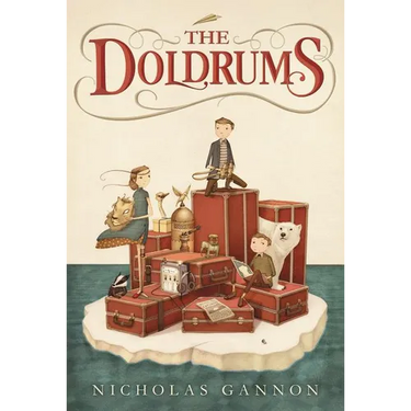 The Doldrums