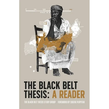 Black Belt Thesis: A Reader
