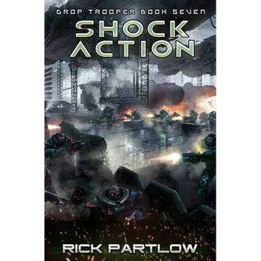 Shock Action