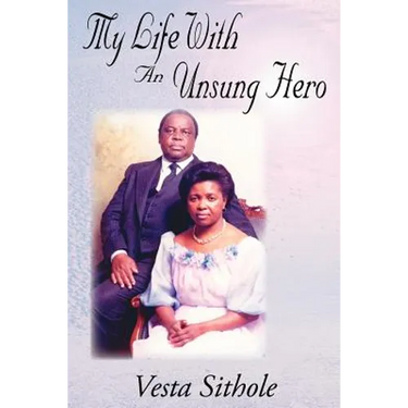 My Life with an Unsung Hero