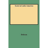 Scots in Latin America